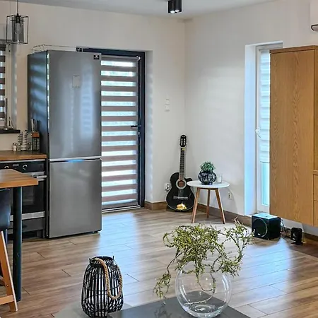 Amazing In With Kitchen Holiday home