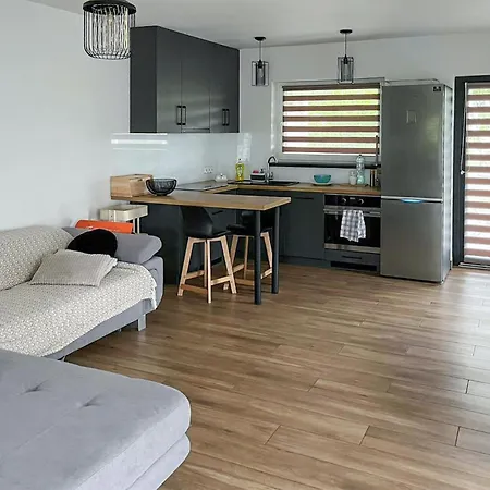 Amazing In With Kitchen Holiday home *