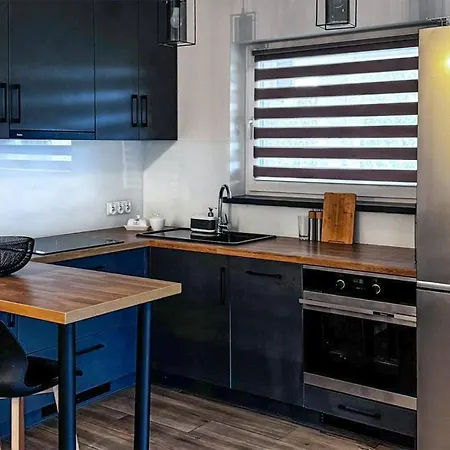 Holiday home Amazing In With Kitchen *