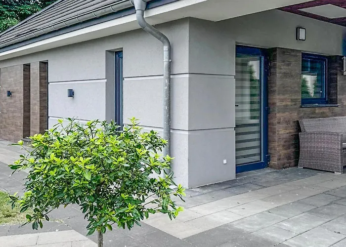 Lovely In Casa de Férias *