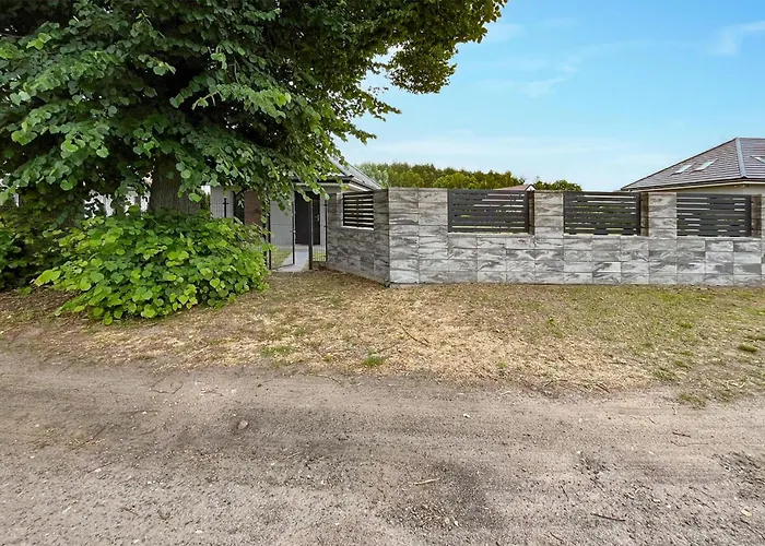 Lovely In Casa de Férias *